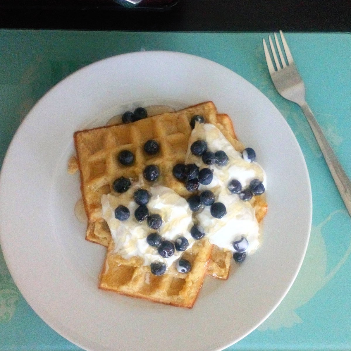 sdweightloss2's tweet photo. #Breakfast this morning was #delicious F1 spiced apple #healthy #waffles 
to find out how to make them visit my instagram
https://t.co/mRnaAIdjKz
#Altrincham
#Wilmslow https://t.co/pnkJvCfKta
