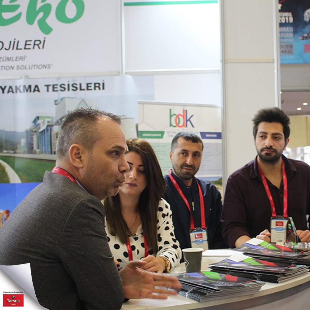 RewIstanbul's tweet image. Yüzlerce yeni ürün ve teknoloji arasından satın alma yapabilmek icin bugün son sansınız. REW İstanbul 2019 bugün kapanıyor, Fuarın son saatlerini kaçırmayın.