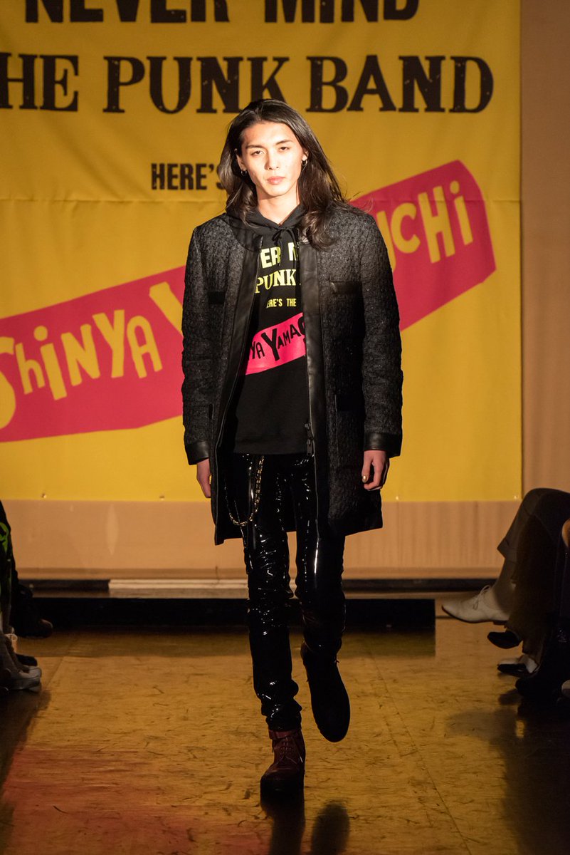 Shinya Yamaguchi 刺子織 ブルゾン スタジャン シンヤヤマグチ Shinya Yamaguchi 刺子織 ブルゾン スタジャン シンヤヤマグチ