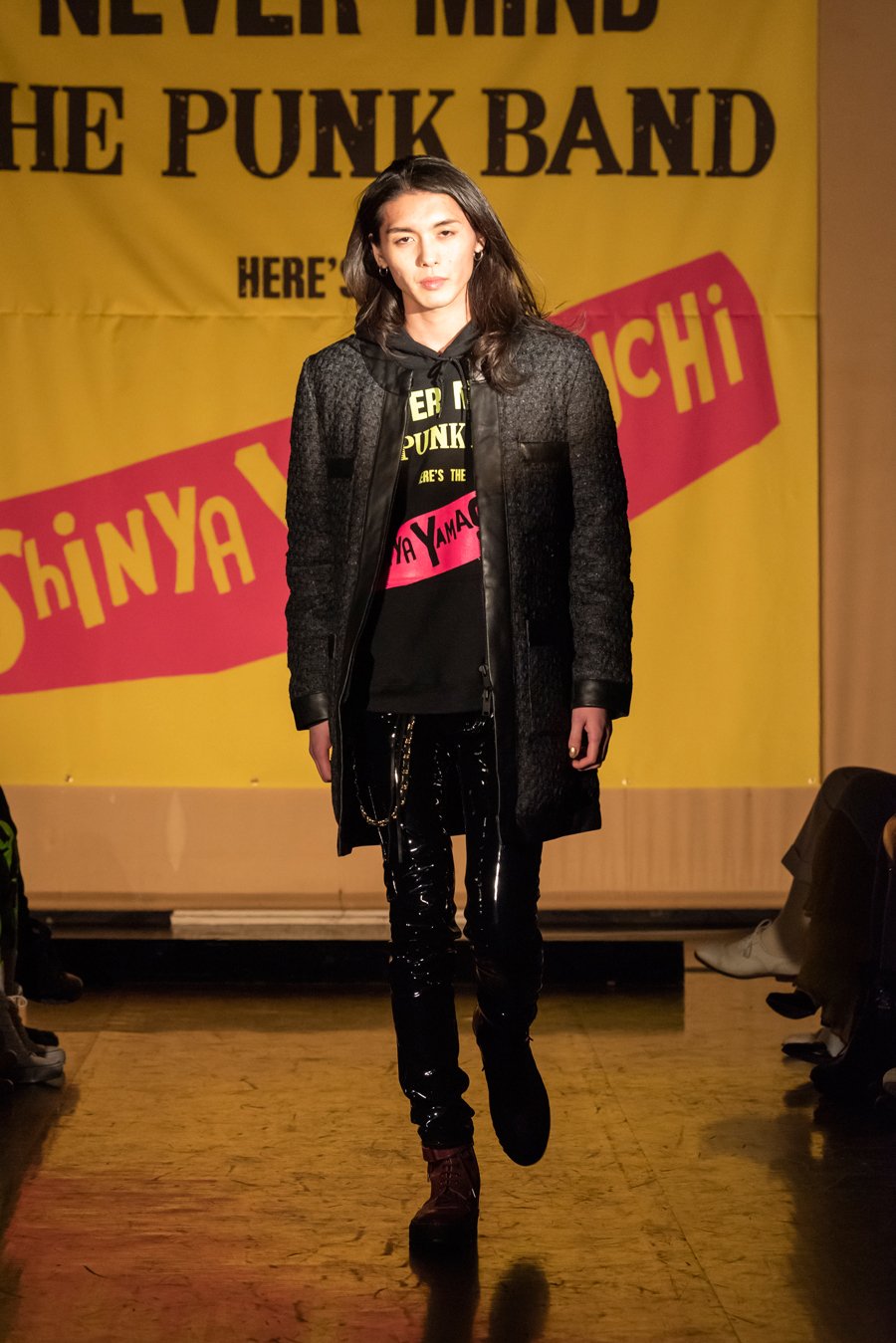 Shinya yamaguchi (@Shinyayamaguchi) / X