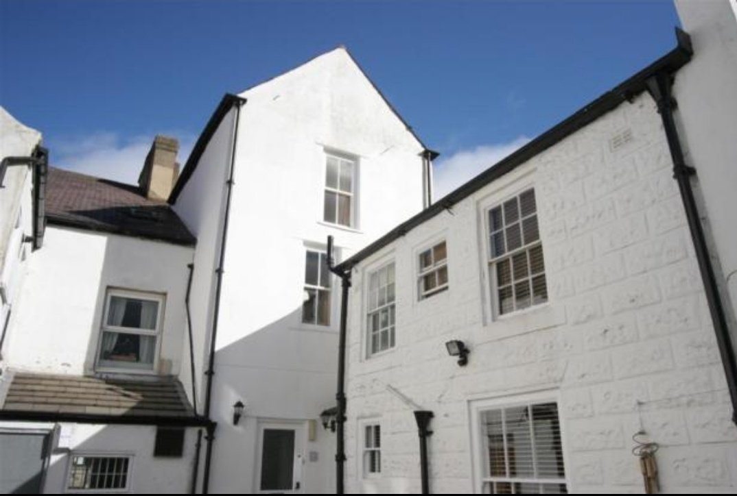 James Skaith tweet media