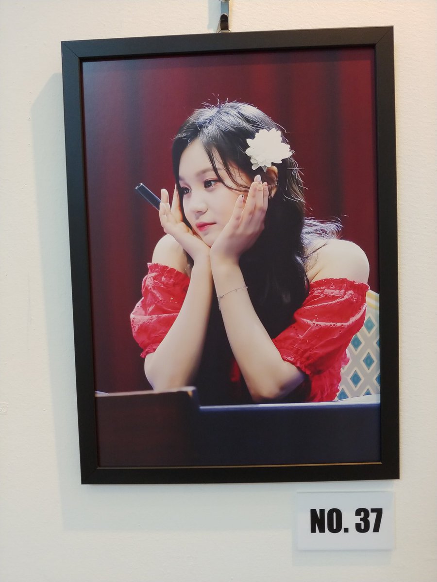 전시회 보는동안 눈이 행복했어요ㅎ
#엄지전시회 #떰전 #Adorable