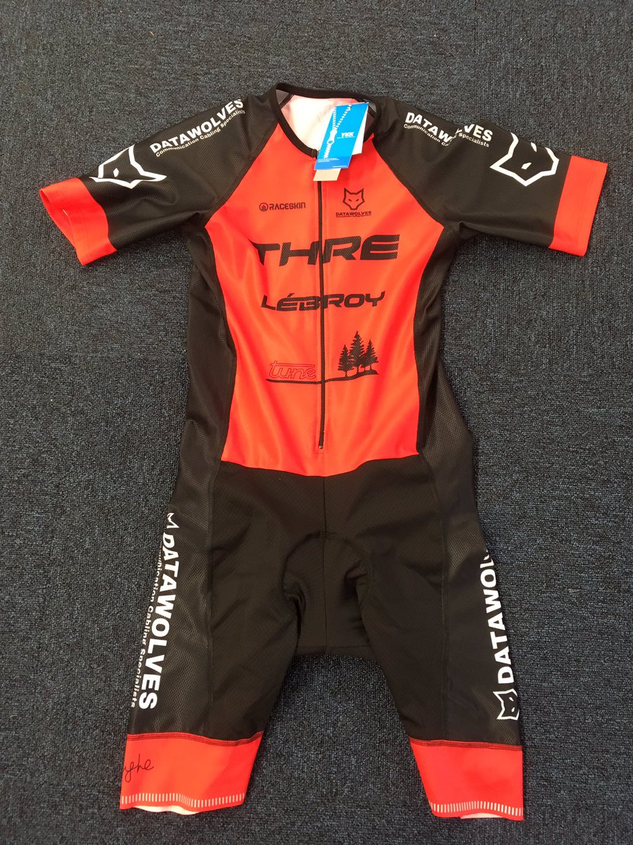 Only podiums this year for @HaydenAllen_5  2nd at the Harrogate Nova 15m open TT on the V226.  New kit arrived, big season ahead.  <a href="/_RaceSkin/">RaceSkin</a> #aero ##timetrial #britishcycling