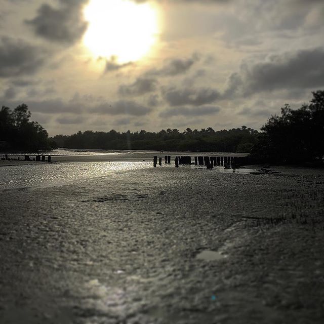 TheRobBarnes's tweet photo. Morning from Gambia 🇬🇲 #ResilienSEA https://t.co/EbCReaN725 https://t.co/6LVXIOo8lW