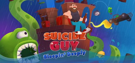 ** 1 Hour Platinum GIVEAWAY **
-- Suicide Guy: Sleepin' Deeply --

10 EU PS4 codes can be won for this great game! Made by <a href="/ChubbyPixel/">Chubby Pixel</a>

You know the rules;
Follow, RT, Comment.

Trophy Guide: 
knoef.info/trophy-guides/…

#PS4 #IndieGameDev #indiegame #Giveaway #loot