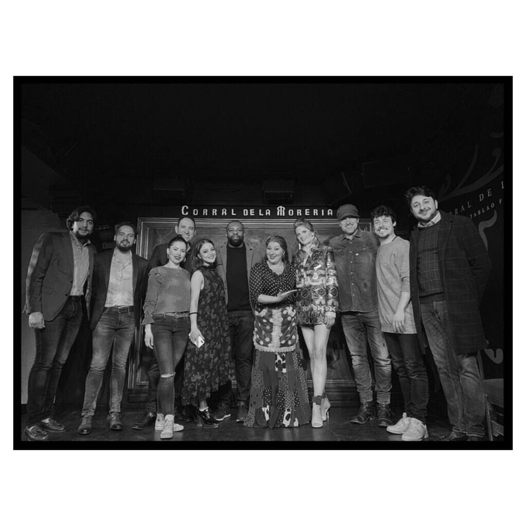 stana_katic_fr's tweet photo. #StanaSurInsta
" #CorralDeLaMoreria ...époustouflant #Flamenco. Merci aux artistes et au personnel pour cette soirée fantastique! Et merci à Javier Kühn pour l'invitation 💋💋
#NuitsIbériques
#SuperbePerformance "
https://t.co/41FKMU4I1l https://t.co/7dz8Ssg08n