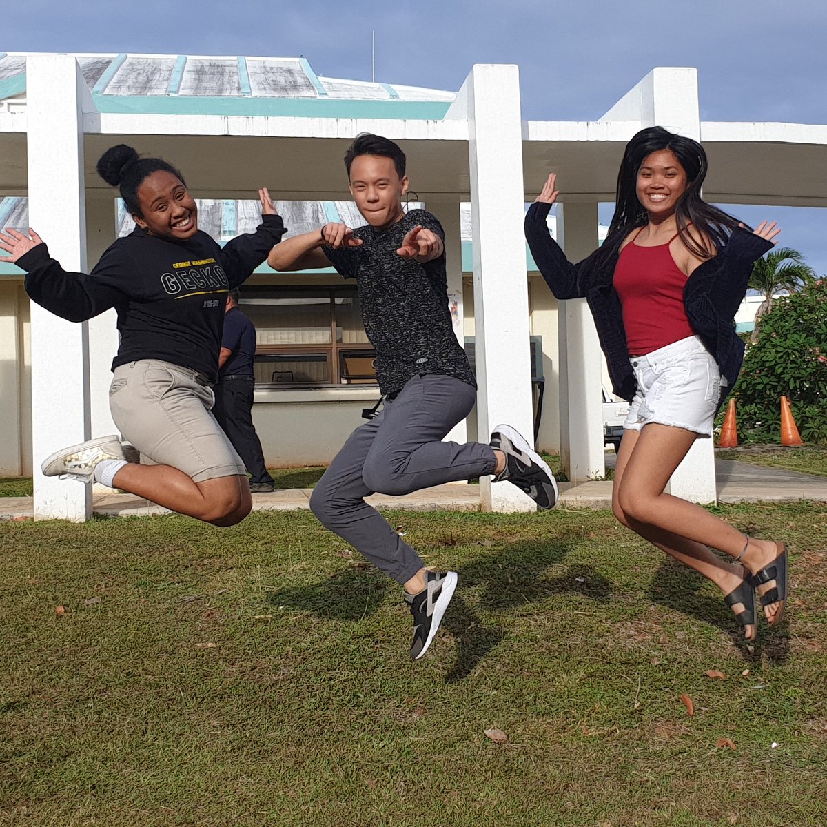 yfyliveguam's tweet photo. 11 DAYS UNTIL CONFERENCE!!! 🤟🏼
#DiversityOVERDivision #ItStartswithYFY #YFYLG #youthforyouthliveguam https://t.co/6ZHSQk0yWJ