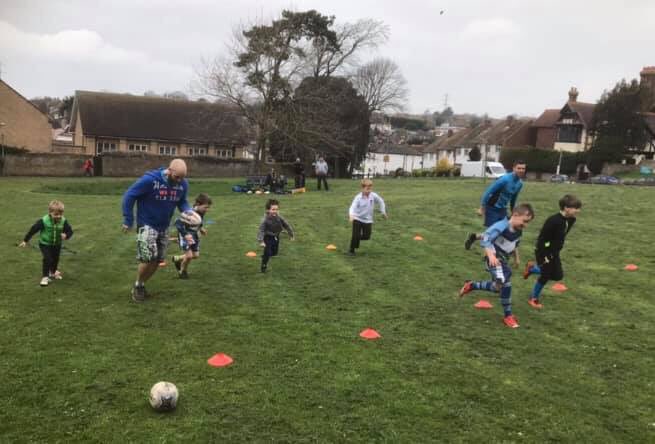 sussex merlins RLFC tweet media