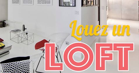 [🎉un #loft pour votre #soirée ?]
Vous êtes à la recherche d'un #loft pour votre soirée ?

► Consultez notre Shortlist ci-dessous.
we-peps.fr/edito/louer-un…

#BonsPlans #Immobilier #Soirées #EconomieCollaborative #Location #salle #événements