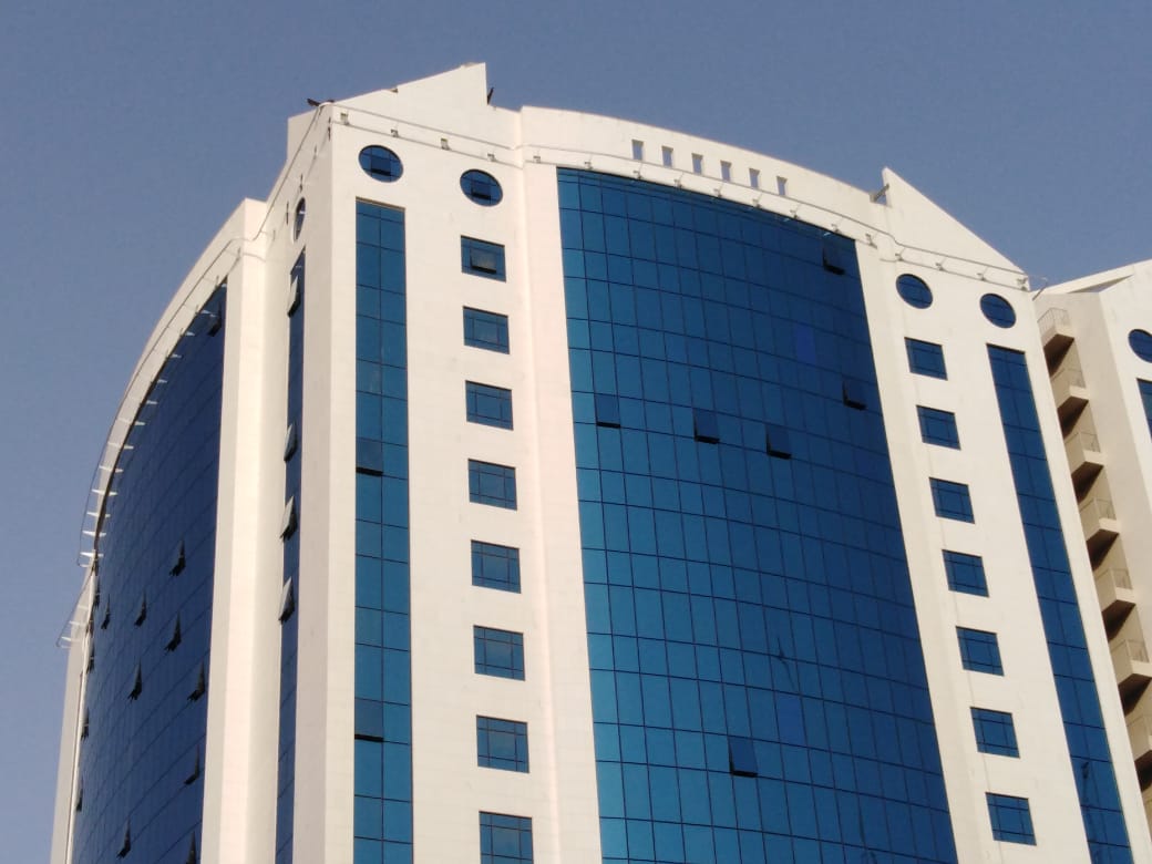 batcosa's tweet photo. ongoing Project: 2 hotels in makkah city,altaif road.
Supply & installation of Monorail System- permanent window cleaning System.
info@batcosa.com | https://t.co/0jD0Ah5HnP
#BATCOSA #MonorailSystem #windowcleaning #ksa https://t.co/SEz7VmN4Zy