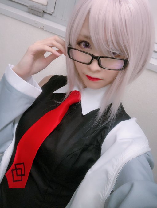 コスプレイヤー天乃そらのTwitter画像42