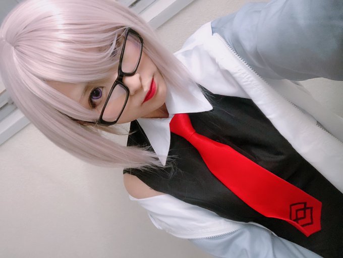 コスプレイヤー天乃そらのTwitter画像41