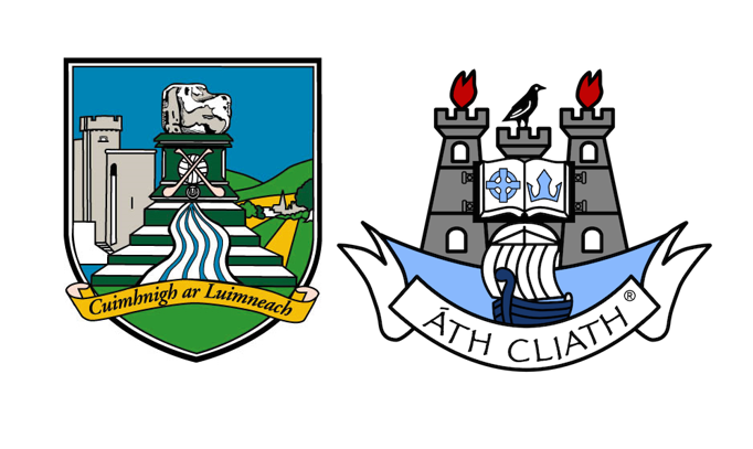 evistonhouse's tweet photo. What better cure for the Sunday blues than watching a bit of the GAA action?

Limerick vs Dublin at 1.00pm
Galway vs Waterford at 3.30pm

🍻👍 https://t.co/rQceWi8pJF