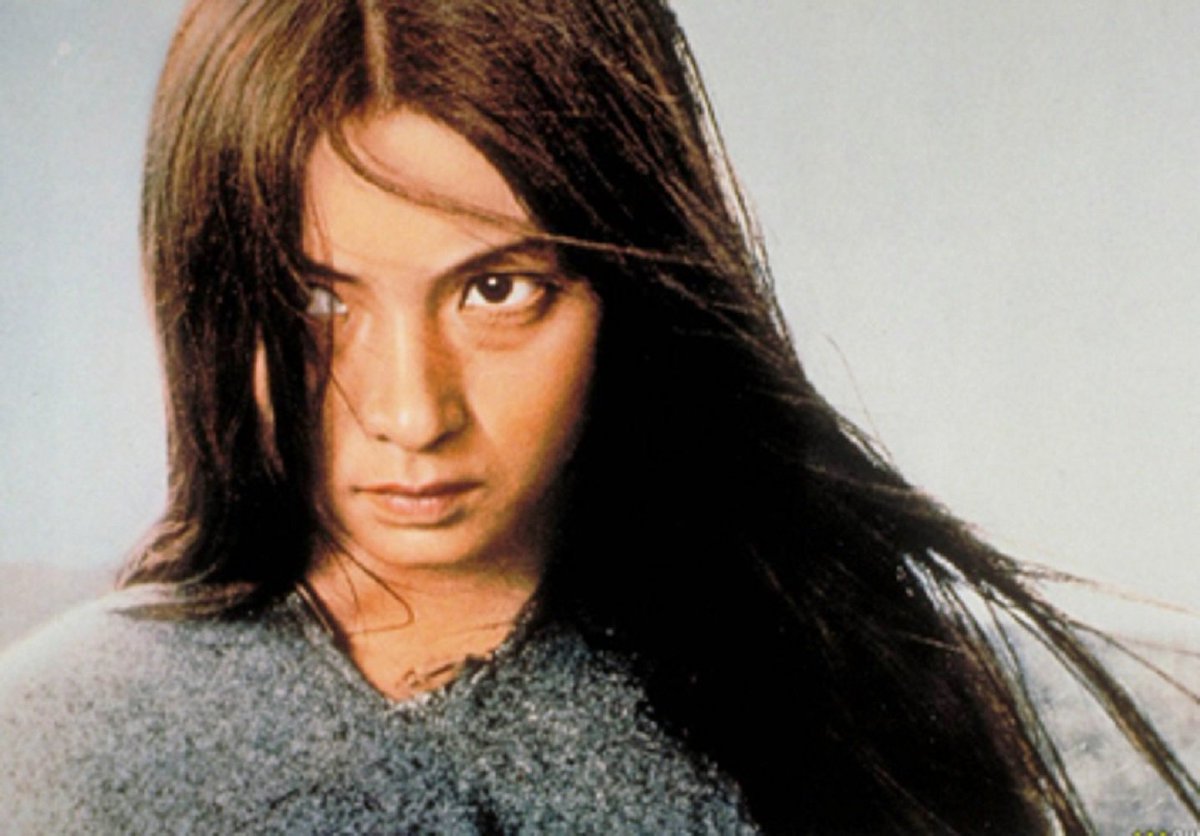 Nave Twitter वर 女優 梶芽衣子は今日3月24日で72歳 主演した 女囚さそり 修羅雪姫 シリーズ ジーンズブルース明日なき無頼派 他 T Co I90mokr13r 名曲 怨み節 を収録したアルバム 梶芽衣子のはじき詩集 73 T Co N92inmqvde