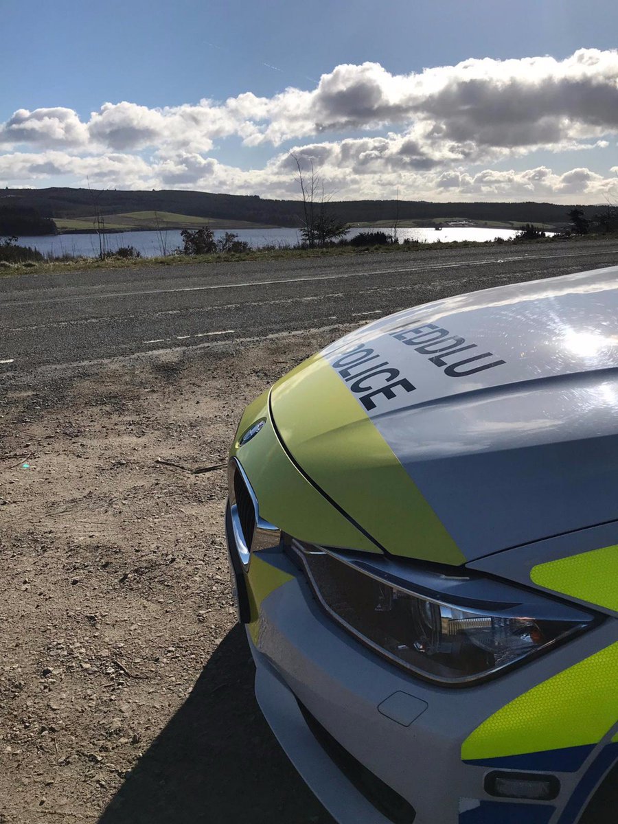 NWPRPU's tweet photo. Good morning! A beautiful day here in #NorthWales ☉
Here's some pics taken on the #EVOTriangle near #Brenig earlier.
If you are heading out today either on 2 wheels or 4 please #staysafe #saferroads #safernorthwales #Fatal5 https://t.co/t5LDCR9kHF