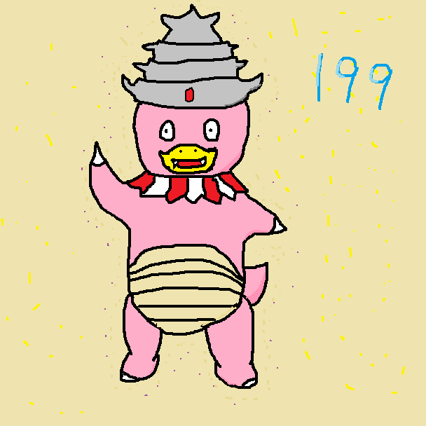 ルギア爆誕のtwitterイラスト検索結果