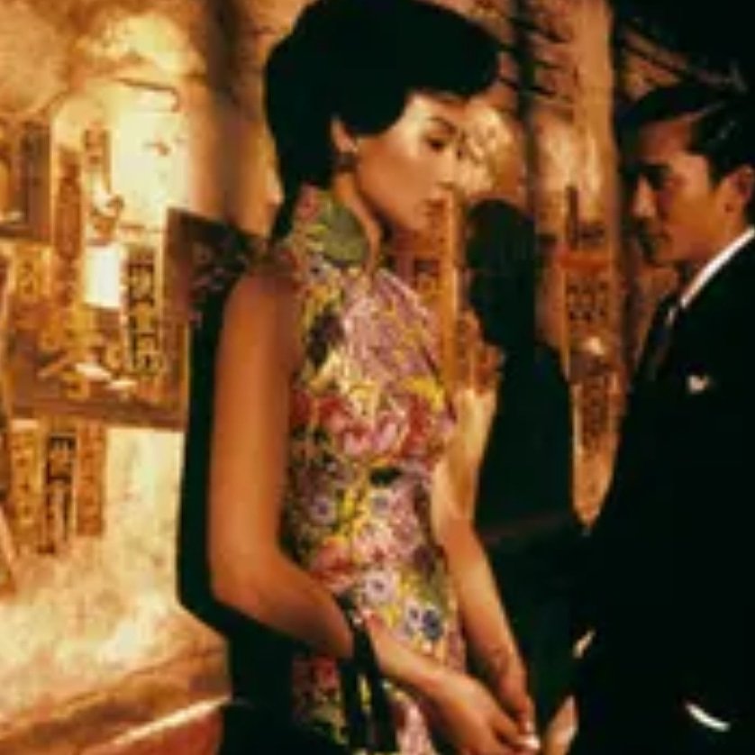 We've always enjoyed selecting various types of music to accompany our visitors as they sip and sup... But the soundtrack to this mesmerising movie 'In the Mood For love' has stoked more nostalgia, conversations and queries than any other music.

#inthemoodforlove
#wongkarwai