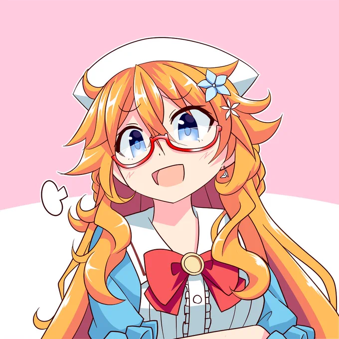 は?赤のアンダーリム???
好きだが?????
 #えらすとや 