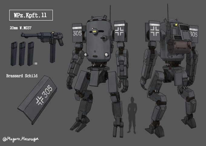ロボットのtwitterイラスト検索結果 古い順