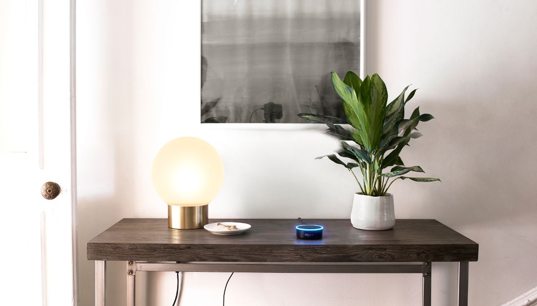 _SmartHeating's tweet image. Did you know that every Smart Heating boiler now comes with a FREE @amazonecho Dot? Use it to adjust your smart thermostat via voice control, check the weather, play music and more. Find your new boiler now: buff.ly/2UKNMwr #saving #AmazonEcho