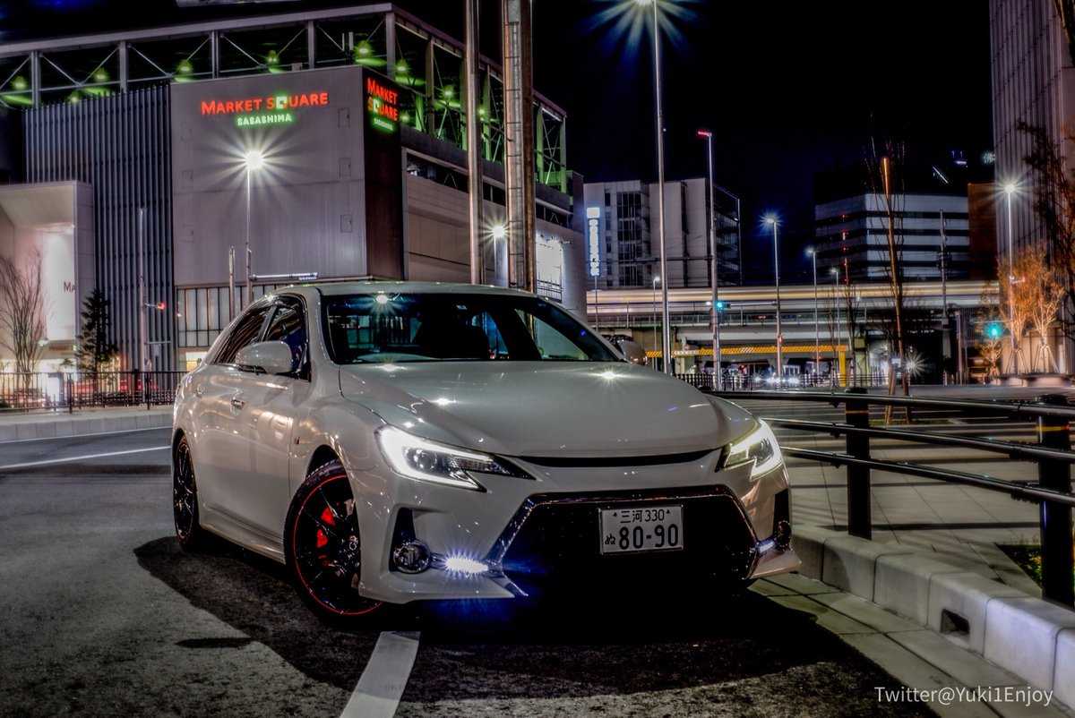 マークxg マークxg