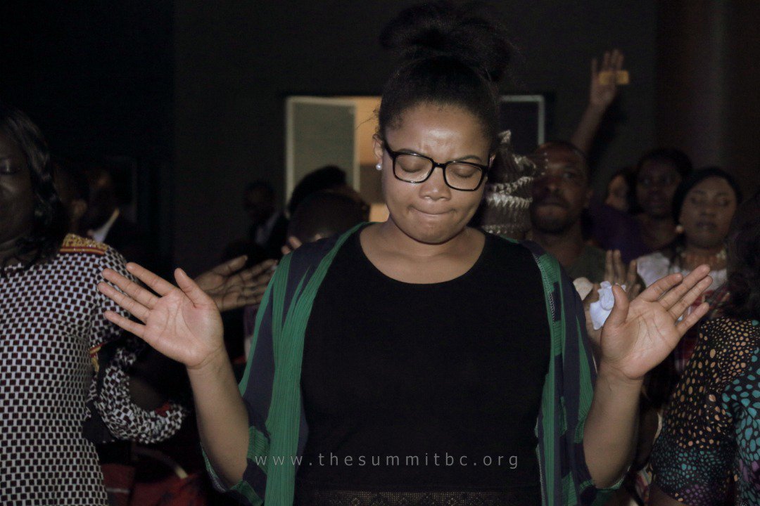 SummitAbuja's tweet photo. #ChoirMinistration by 360Degrees
๐ถHow great is our God, sing with me
How great is our God, and all will see
How great, how great is our God
Age to age He stands
And time is in His hands
Beginning and the end๐ถ
#SummitBCServices
#SummitTeachingService https://t.co/N7i8lIoK21