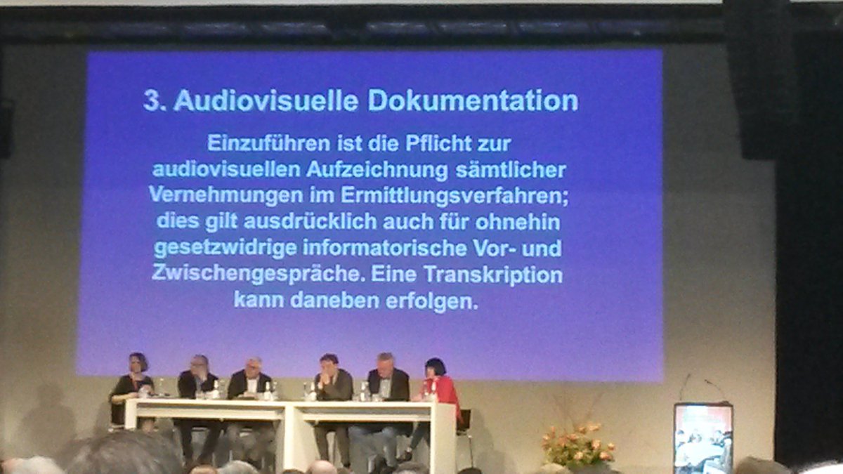 Drittreich's tweet photo. Same procedure as every year. #StVT43 https://t.co/hkewXt4OF1