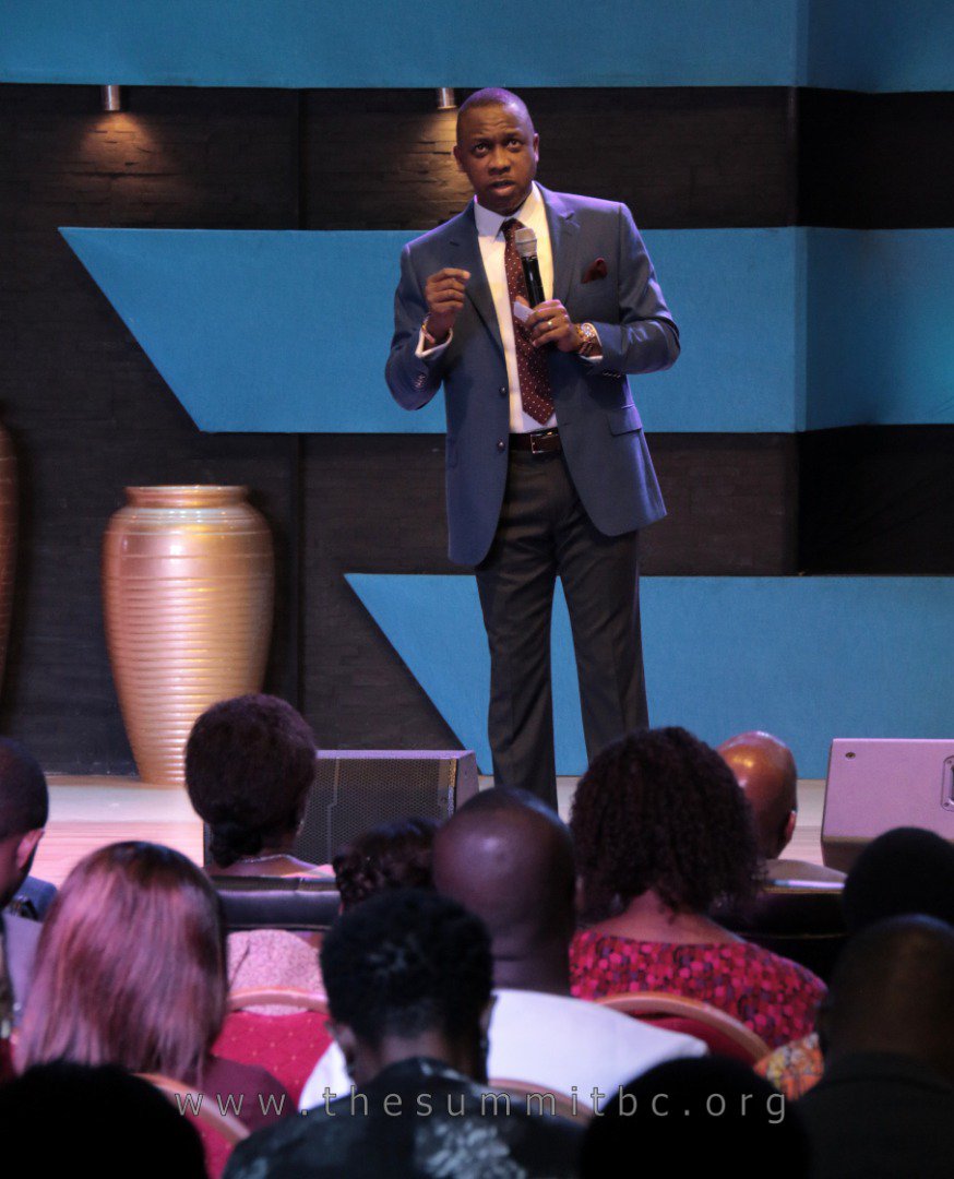 SummitAbuja's tweet photo. God is not against you having contact with Angels as long as it is within the context of His kingdom
#SummitBCServices
#SummitTeachingService https://t.co/3valQ3I7T7