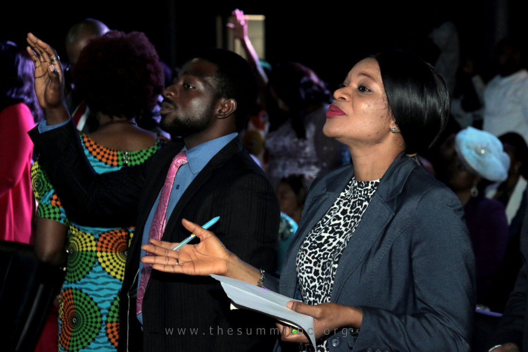 SummitAbuja's tweet photo. #ChoirMinistration by 360Degrees
๐ถHow great is our God, sing with me
How great is our God, and all will see
How great, how great is our God
The whole world sings, the whole world sings
How great is our God
How great is our God๐ถ
#SummitBCServices
#SummitTeachingService https://t.co/H513VjITfS