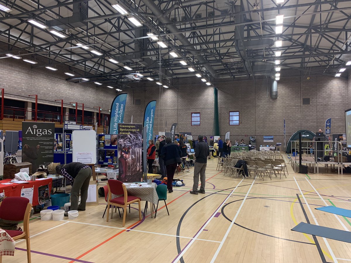 CullodenDet_ACF's tweet photo. #adventurefest19 @1hldrsacf https://t.co/nr2NpxqoSR