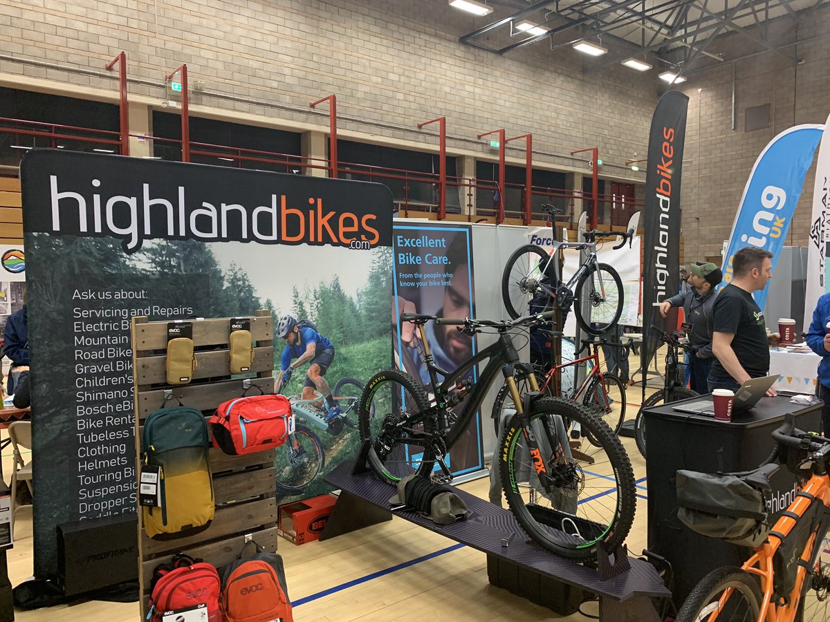 CullodenDet_ACF's tweet photo. #adventurefest19 @1hldrsacf https://t.co/nr2NpxqoSR