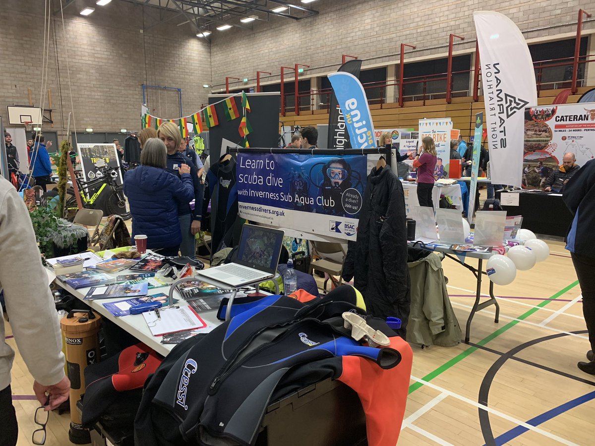 CullodenDet_ACF's tweet photo. #adventurefest19 @1hldrsacf https://t.co/nr2NpxqoSR