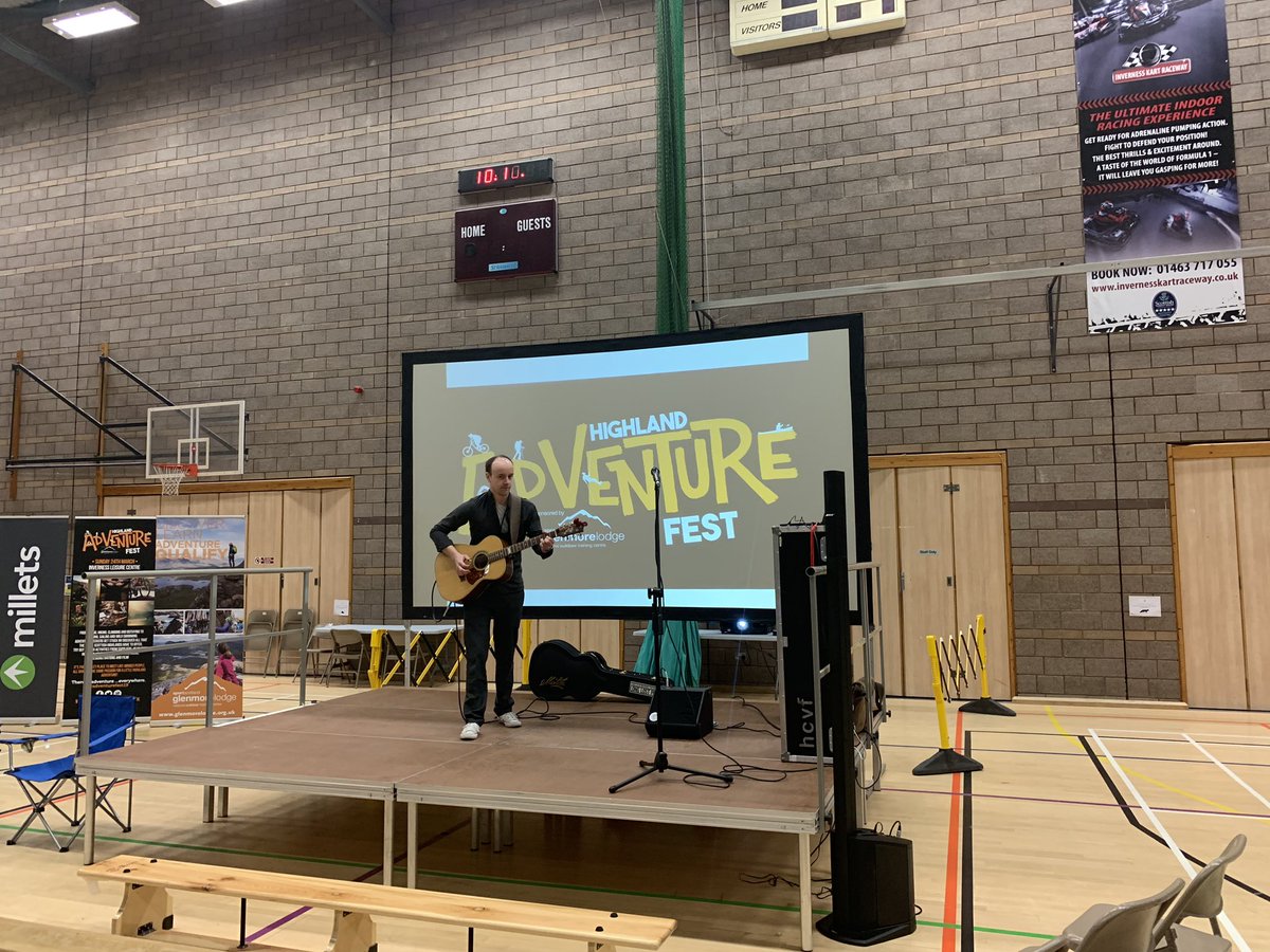 CullodenDet_ACF's tweet photo. #adventurefest19 @1hldrsacf https://t.co/nr2NpxqoSR