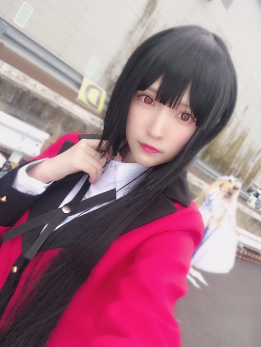 Twitterのコスプレ画像66