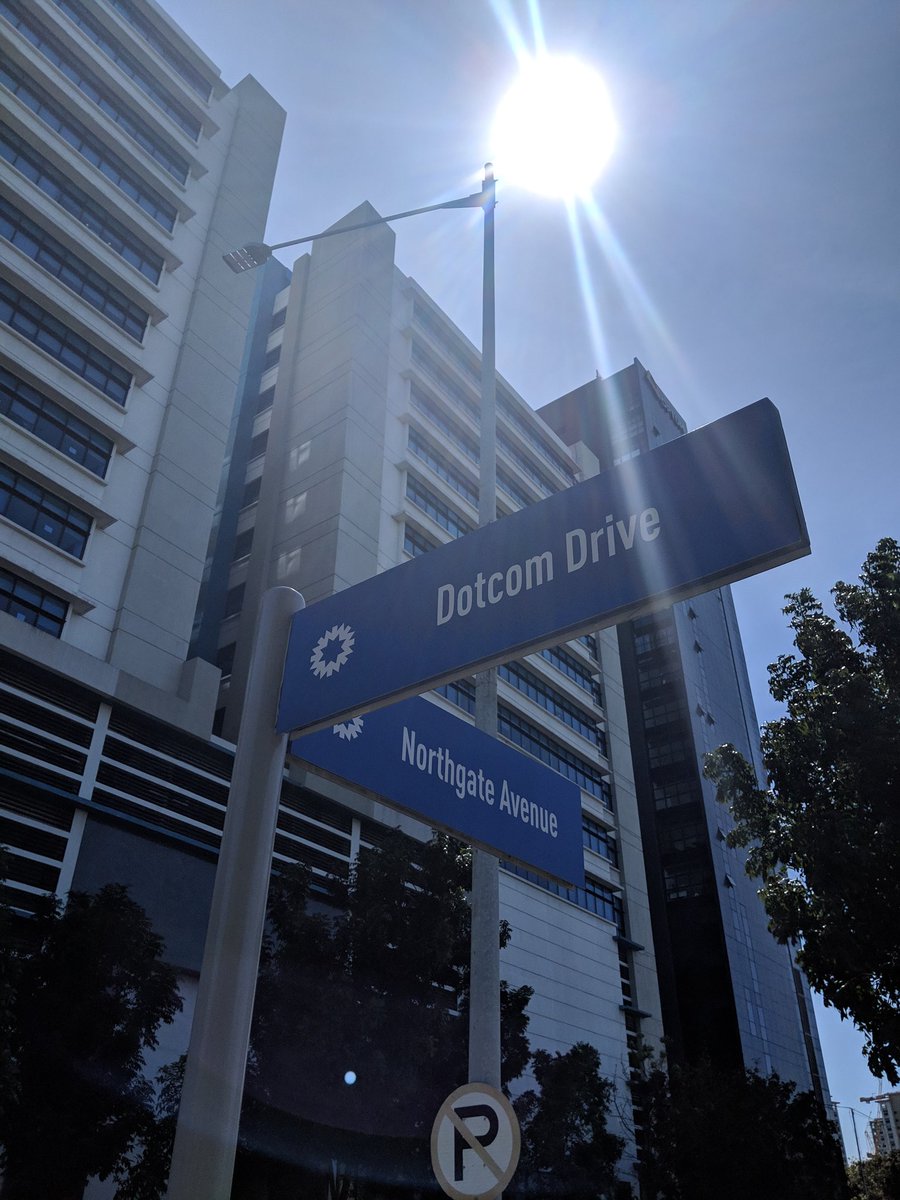 inksurge's tweet photo. We have recently designed a program of signages and environmental graphics for Filinvest City's newly expanded Spectrum Linear Park in Alabang - a 900 meter long park divided into three sections where two major roads traverse. https://t.co/pOMKVvJM3z