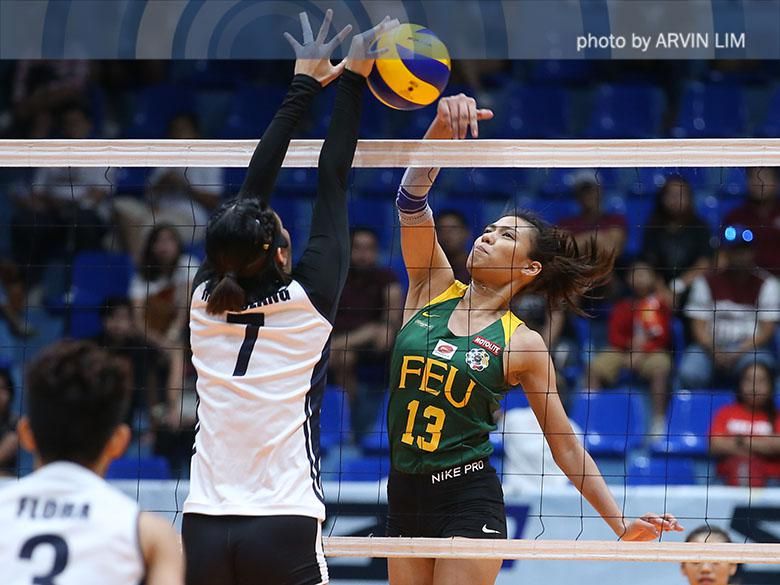 chavz86's tweet photo. UAAP Season 81: FEU, Adamson clash to get back on the winning track https://t.co/jxV0Me4oVZ https://t.co/JI011RMbmA