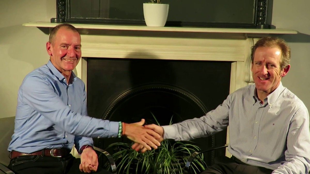 The Panel - Creating Exceptional Futures tweet media