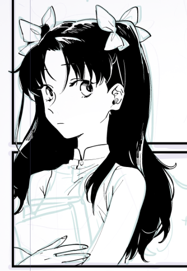 遠坂さん! 