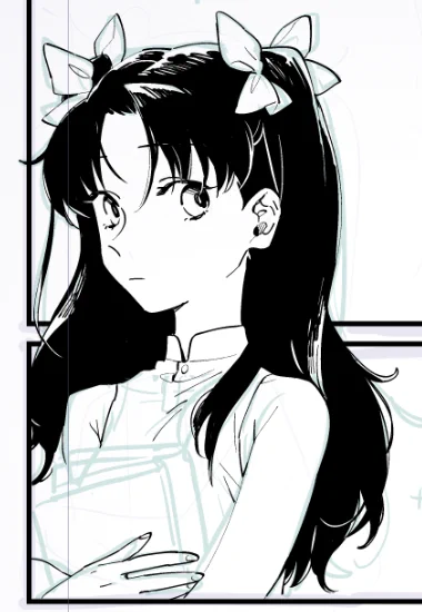 遠坂さん! 