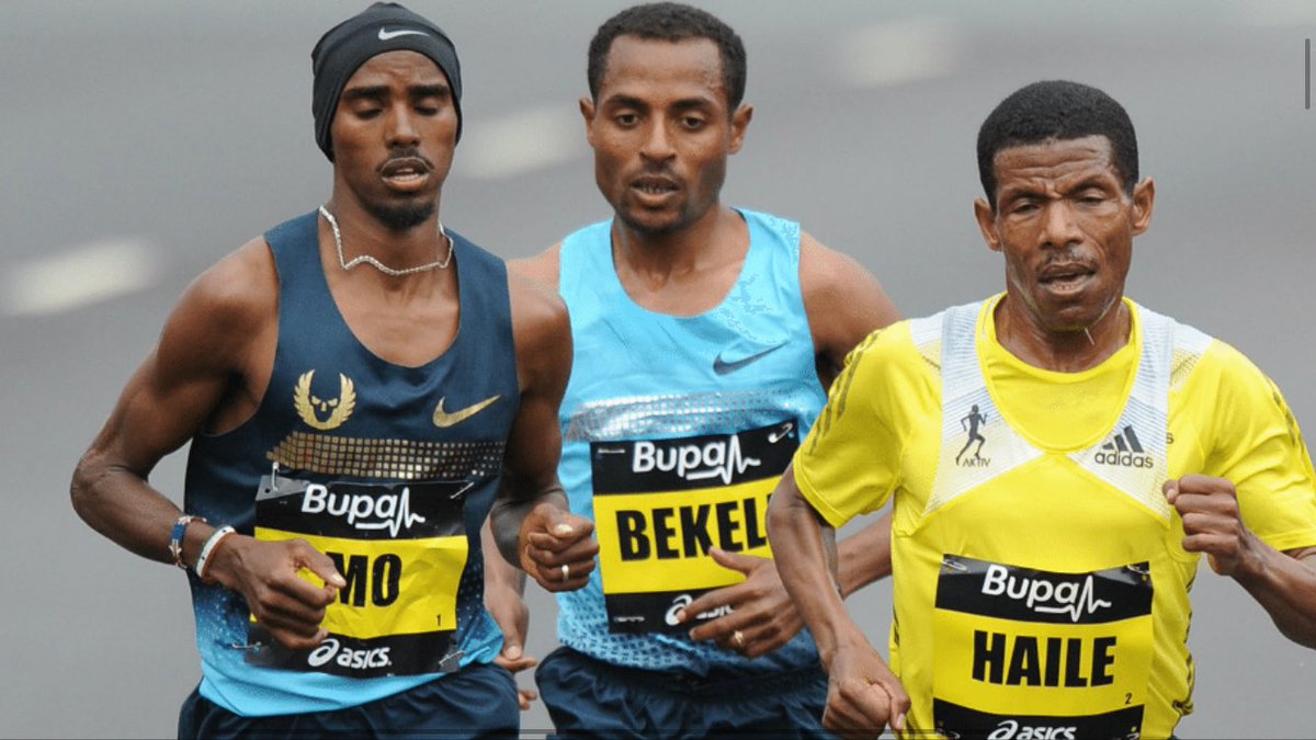 bishbash87's tweet photo. @HannayJeremy @RaeSnape @ReesCM4 @RossMcGill @WalkingHead65 @AlisonMPeacock @samtwiselton We are the pace makers in a long distance race. We set the pace & direction from the front but accept that in order to break the records & develop others OUR race environment must allow them to take the lead. Knowing we created the conditions 4 them & their record times! #VLM2014 https://t.co/AEzHTD56KS