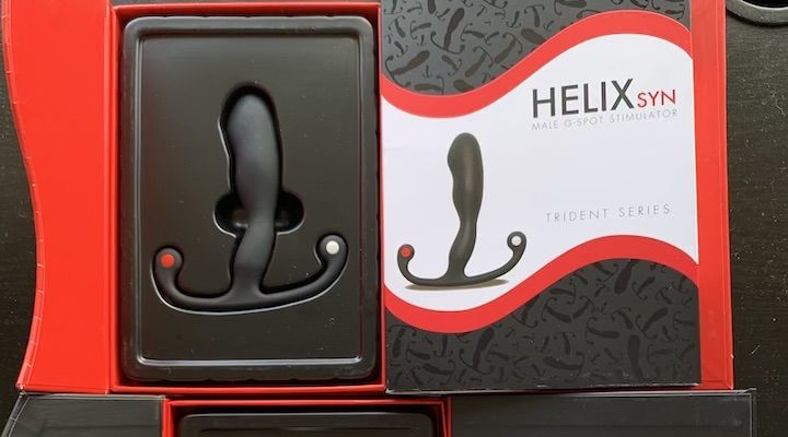 crush kløft dans Vada Magazine on X: "review: Aneros prostate massager - Helix Syn Trident ¦  Vada Magazine: Vada Magazine tries out the new prostate massager from brand  Aneros, the Helix Syn Trident https://t.co/taXZkdWDxy  https://t.co/VI7mcxjLUw" /