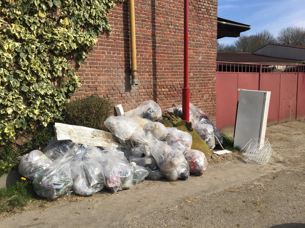 CaroBohain27's tweet photo. #hdfpropres récolte du Jour  #Saveuse https://t.co/nm3Q20sdpK