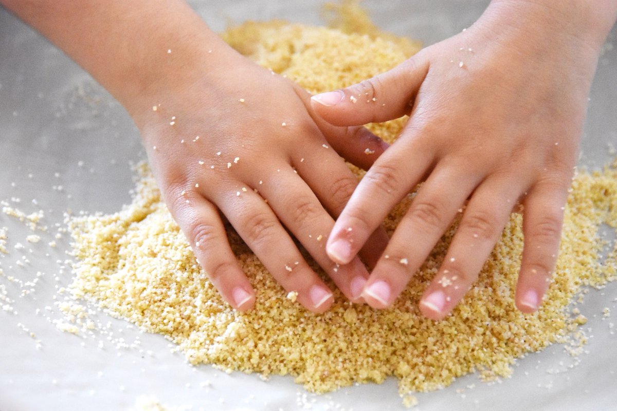 “Figgiéù”
Cus cus tabarchino 
#calasetta
#Sardegna