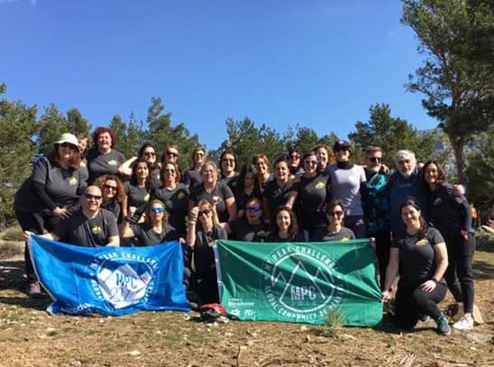 Yesterday the #spanishspeakingpeakers had an amazing meeting in Madrid! We were 27, coming from different parts of Spain. We hiked, talked, laughed, ate, drank and had an incredible time together! #peakermeetings are the best! 
<a href="/MyPeakChallenge/">My Peak Challenge</a> <a href="/ESSpeakPeakers/">SpanishSpkPeakers</a>