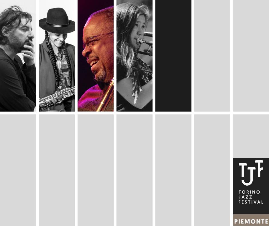 Chivasso vi aspetta! La quarta artista del #Torino #Jazz #Festival #Piemonte vi lascerà davvero senza fiato!!! Rita Payés! Da non perdere 👉piemontejazz.it/eventi/