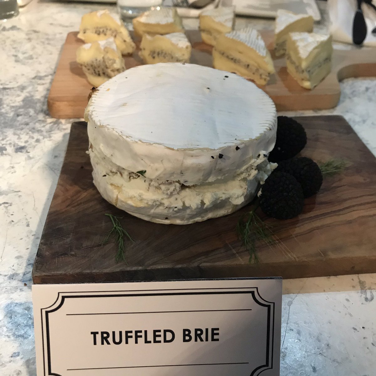 Sunday Brunch tweet media