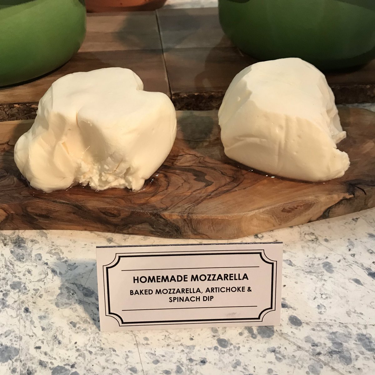 Sunday Brunch tweet media