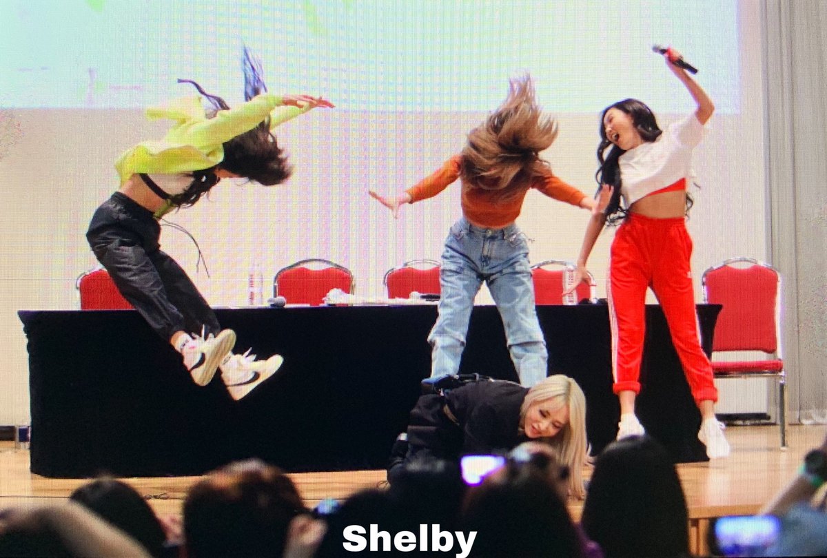 180324 KBS 미디어센터 프리뷰

#마마무 #MAMAMOO