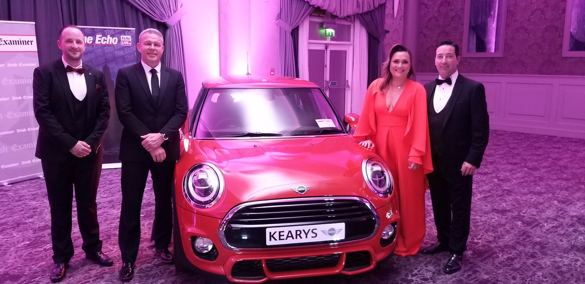 Kearys MINI tweet media