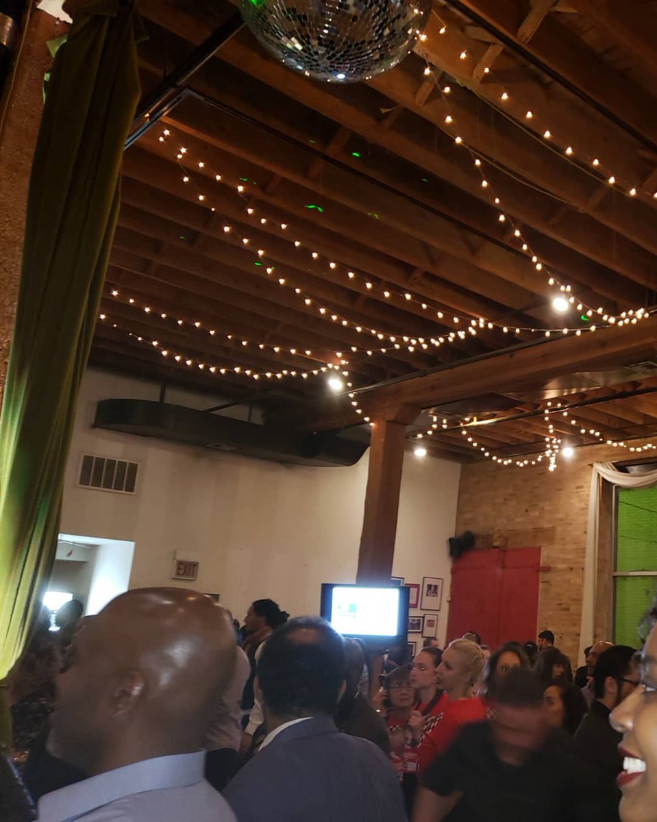 LmarieAsad's tweet photo. We're excited to support our friends at @ACT_Chicago's 5th Annual Spring Social & Fundraiser. An exciting gathering bringing together community residents and partner organizations to support the development of their "#PeaceRoom" for families. @BCBSIL @UCANchicago @LurieChildrens https://t.co/yM6tH57SzP